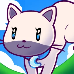 Symbol von Super Cat Tales 2