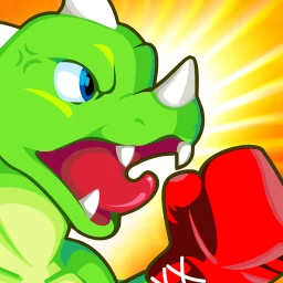 Roar Rampage 아이콘